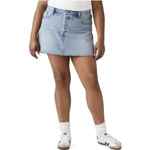 Levi's Women's Levis Icon Skirt 20W